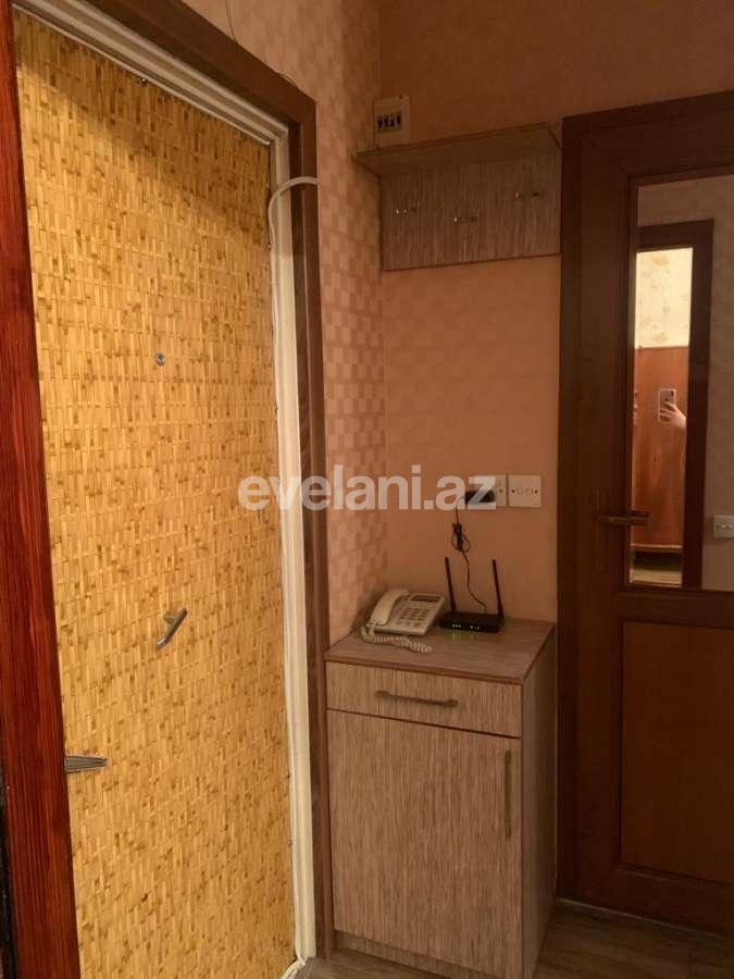 Sale, old building, 1 room, 50 m², Baku, Binagadi r, Memar Ajami m.