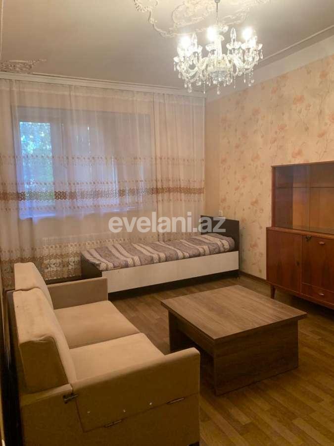 Sale, old building, 1 room, 50 m², Baku, Binagadi r, Memar Ajami m.