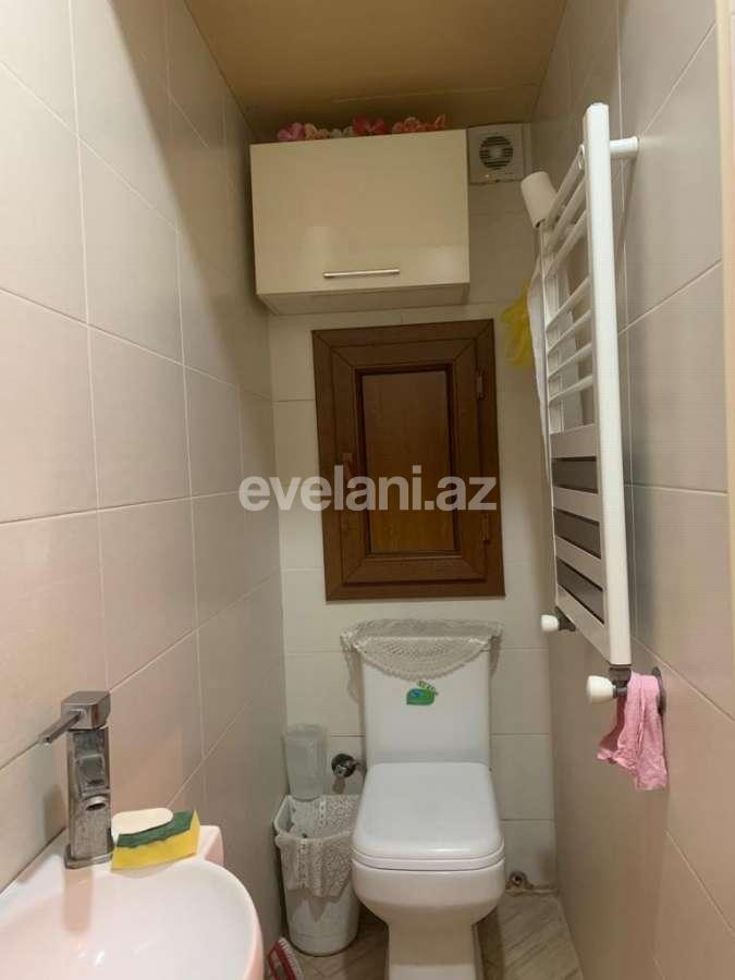 Sale, old building, 1 room, 50 m², Baku, Binagadi r, Memar Ajami m.