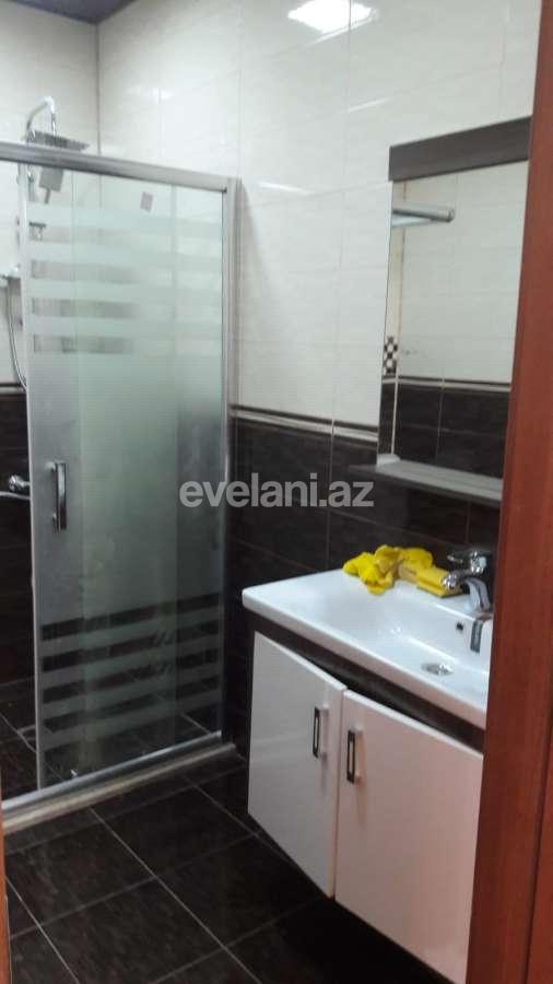 Kirayə verilir, yeni tikili, 2 otaqlı, 60 m², Bakı, Xətai r, Həzi Aslanov q, Həzi Aslanov m.