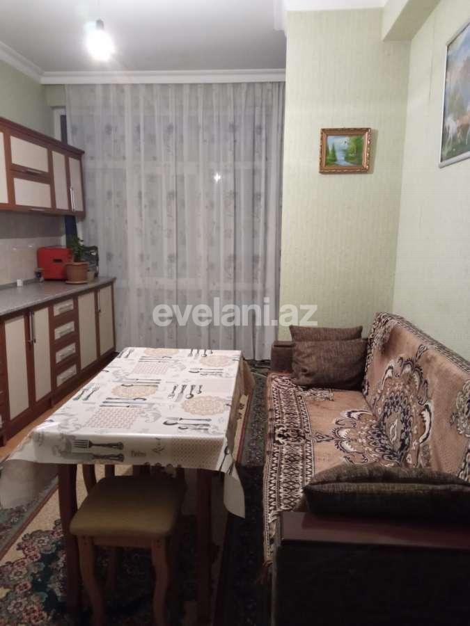 Satılır, yeni tikili, 3 otaqlı, 124 m², Bakı, Nərimanov r, Nəriman Nərimanov m.