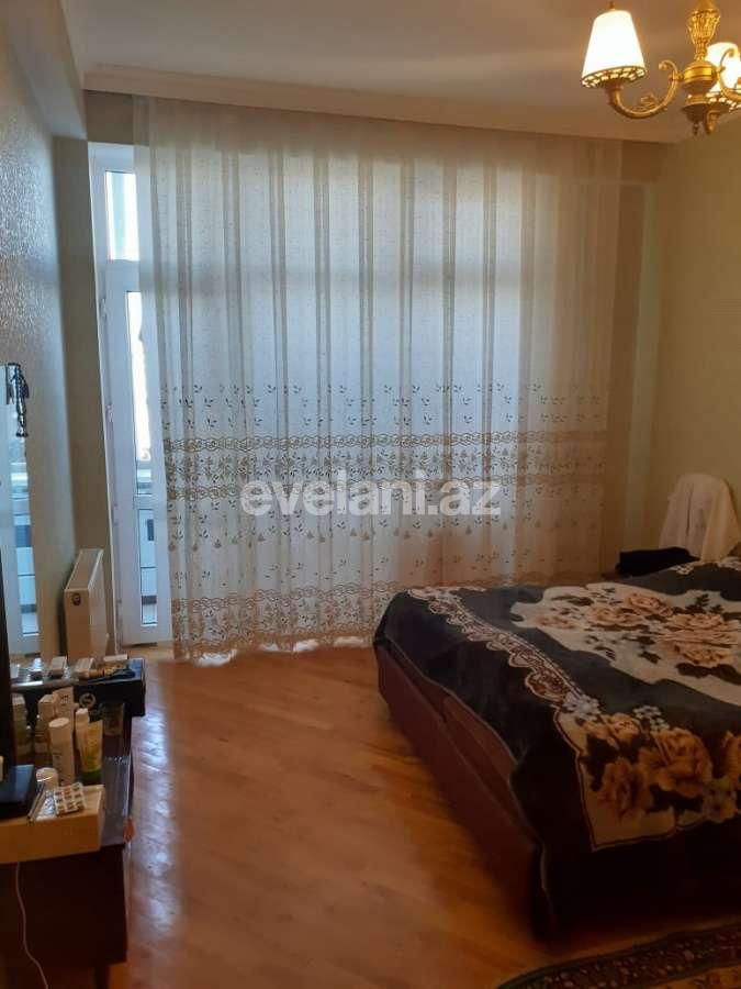 Satılır, yeni tikili, 3 otaqlı, 124 m², Bakı, Nərimanov r, Nəriman Nərimanov m.
