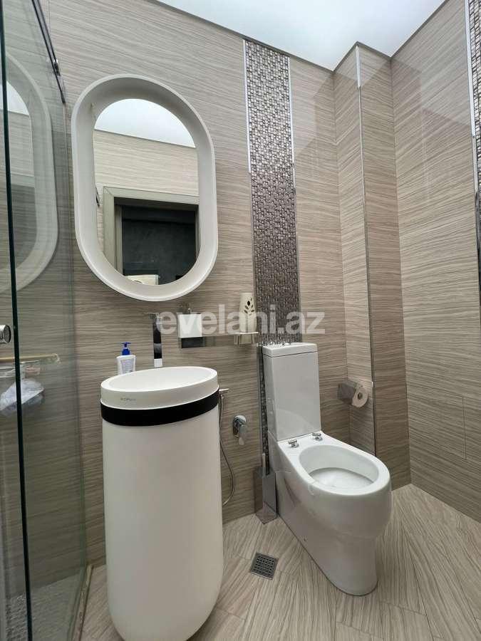 Satılır, yeni tikili, 4 otaqlı, 173 m², Bakı, Yasamal r.
