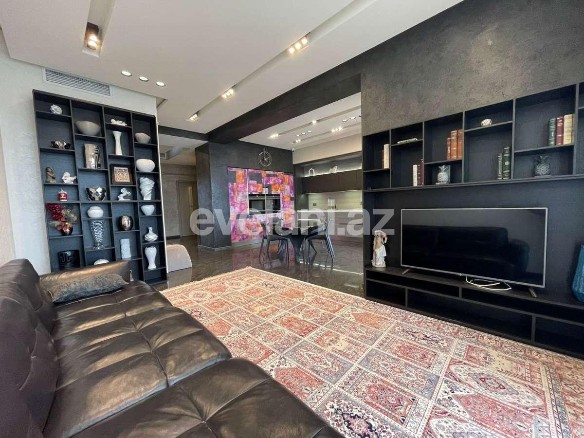 Satılır, yeni tikili, 4 otaqlı, 173 m², Bakı, Yasamal r.