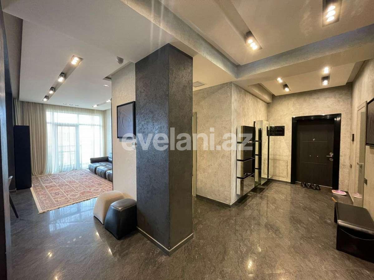 Satılır, yeni tikili, 4 otaqlı, 173 m², Bakı, Yasamal r.