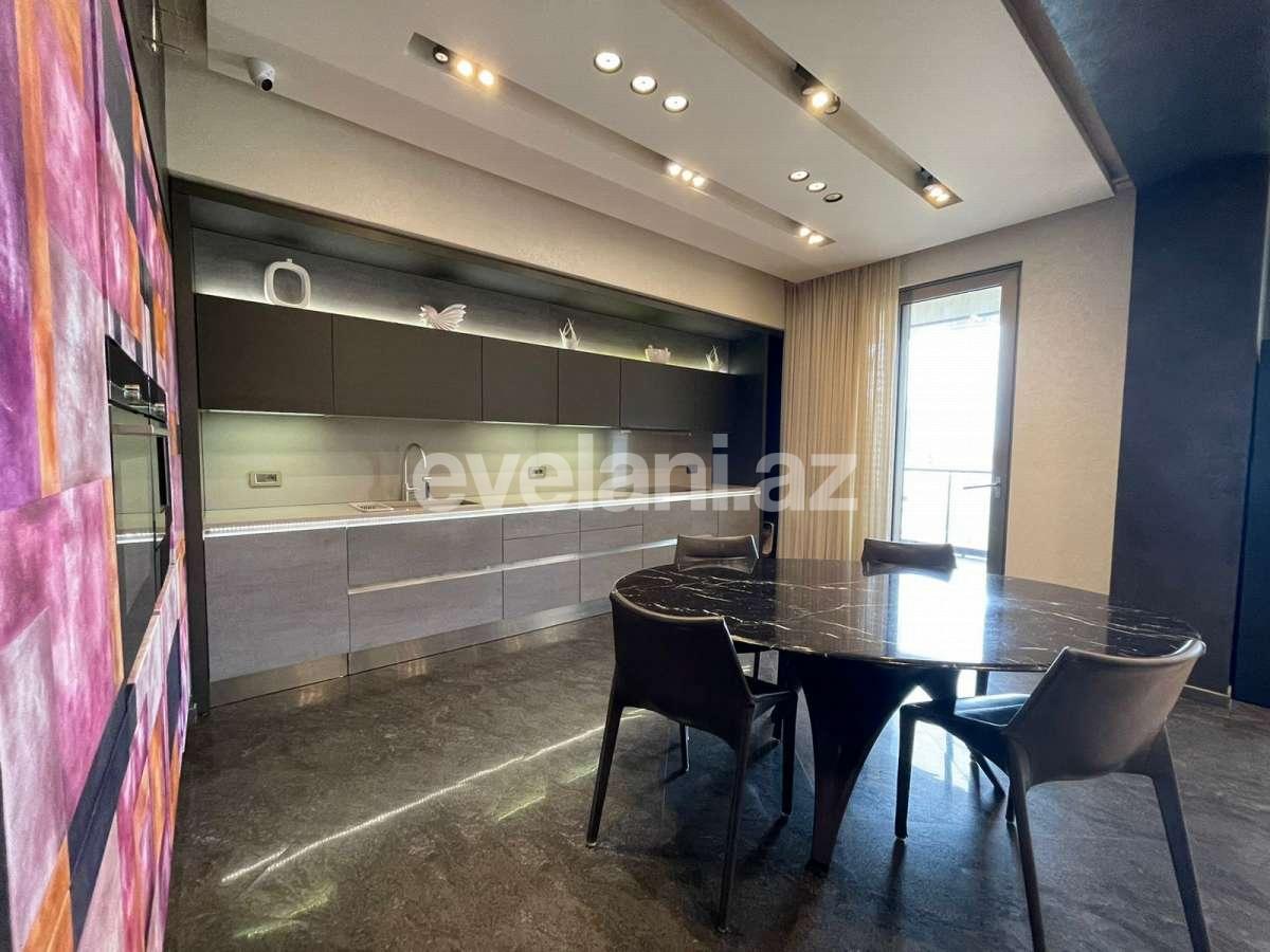 Satılır, yeni tikili, 4 otaqlı, 173 m², Bakı, Yasamal r.