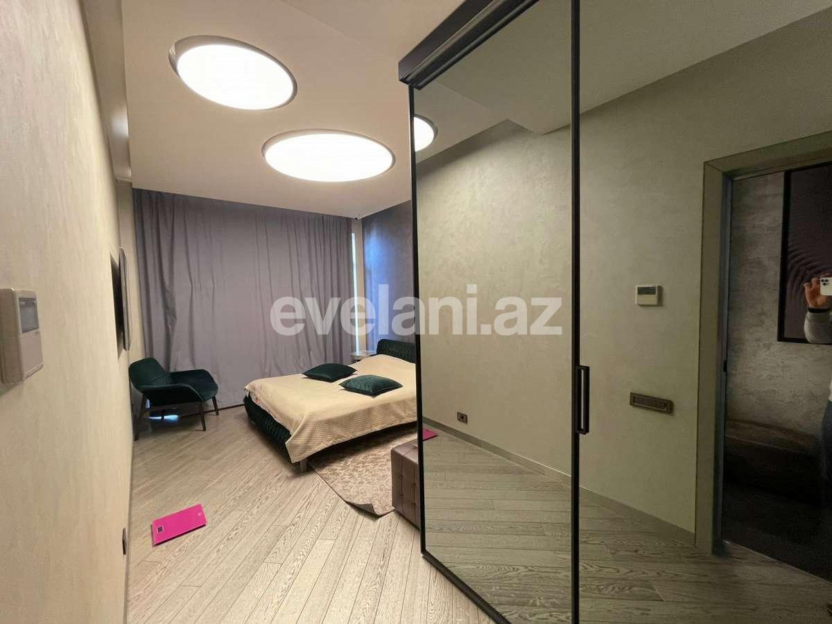Satılır, yeni tikili, 4 otaqlı, 173 m², Bakı, Yasamal r.