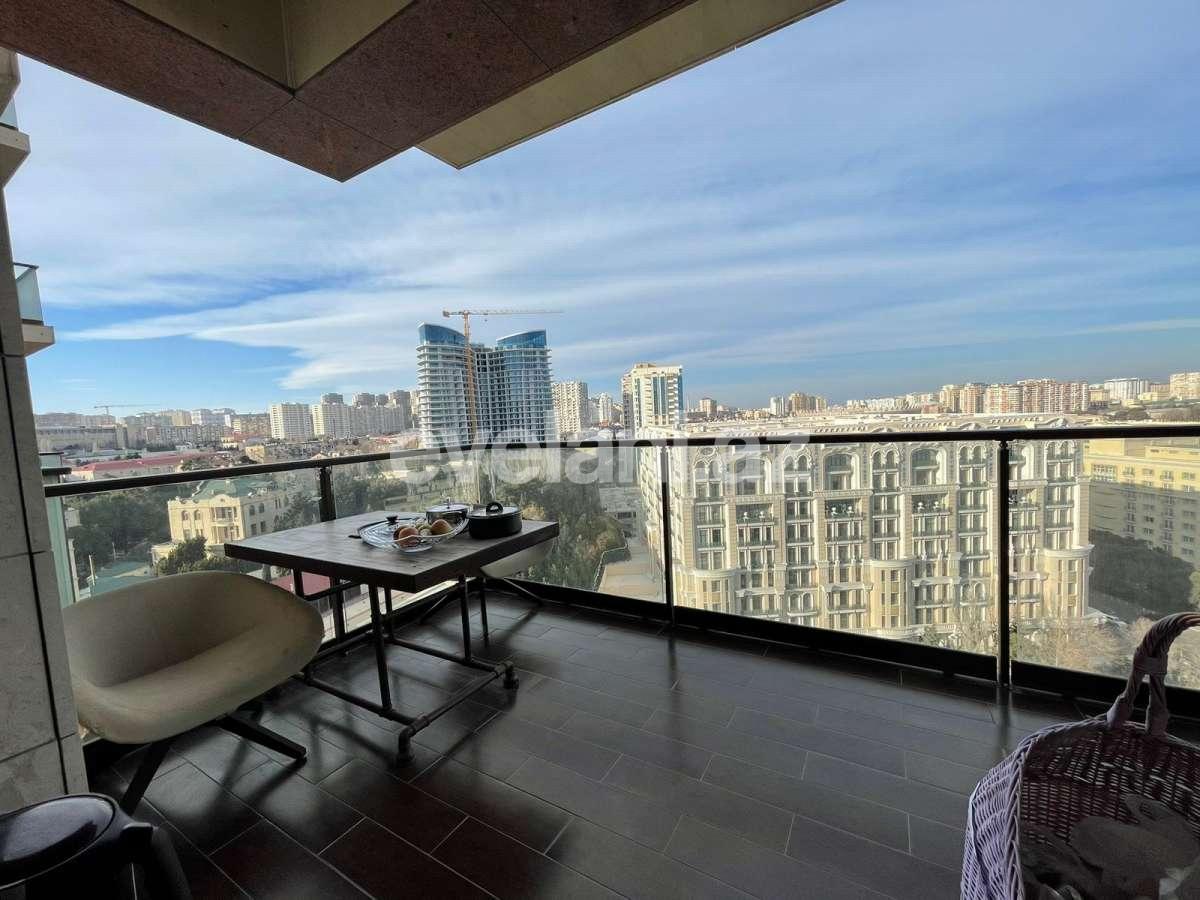 Satılır, yeni tikili, 4 otaqlı, 173 m², Bakı, Yasamal r.