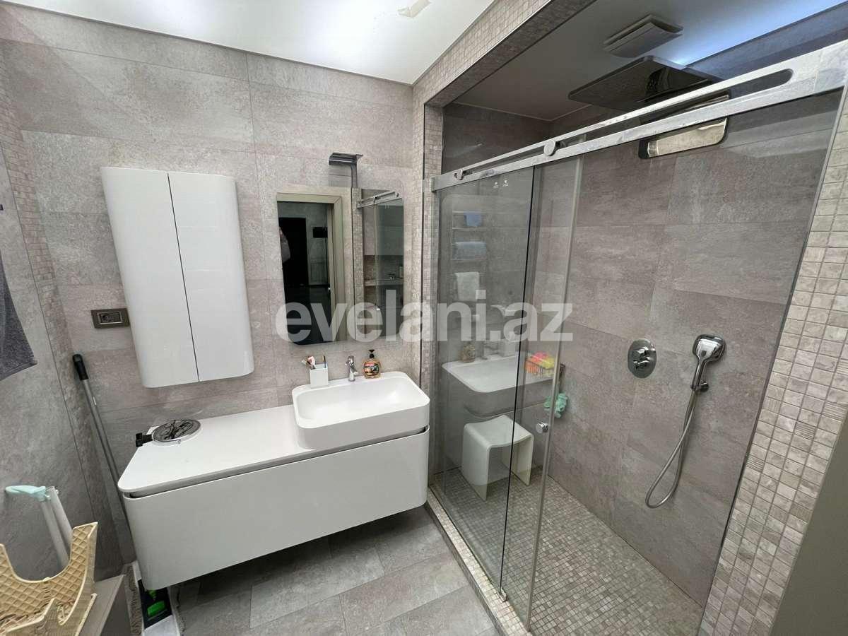 Satılır, yeni tikili, 4 otaqlı, 173 m², Bakı, Yasamal r.