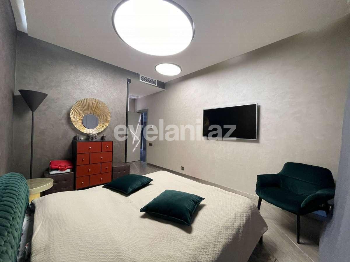 Satılır, yeni tikili, 4 otaqlı, 173 m², Bakı, Yasamal r.