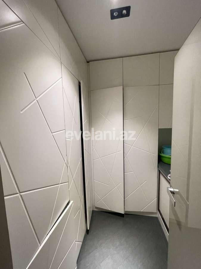 Satılır, yeni tikili, 4 otaqlı, 173 m², Bakı, Yasamal r.