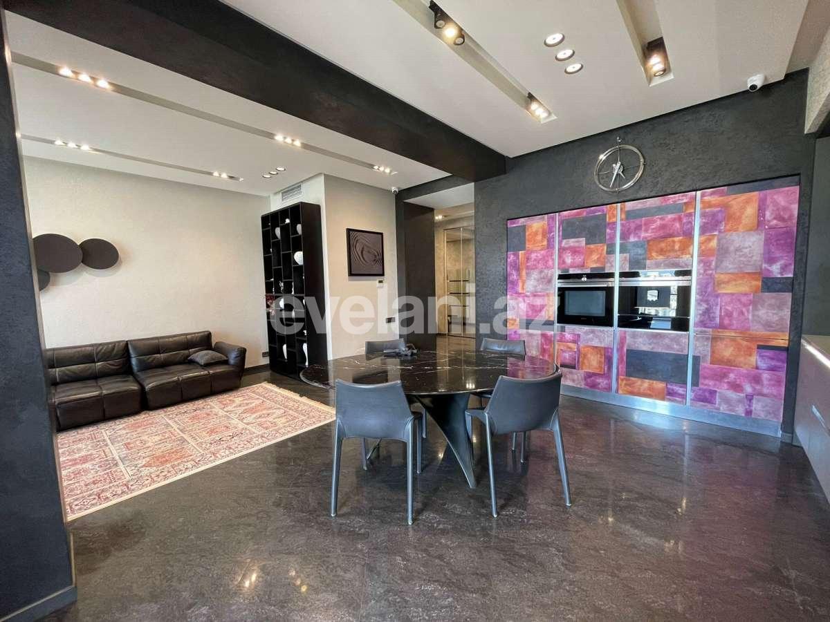 Satılır, yeni tikili, 4 otaqlı, 173 m², Bakı, Yasamal r.