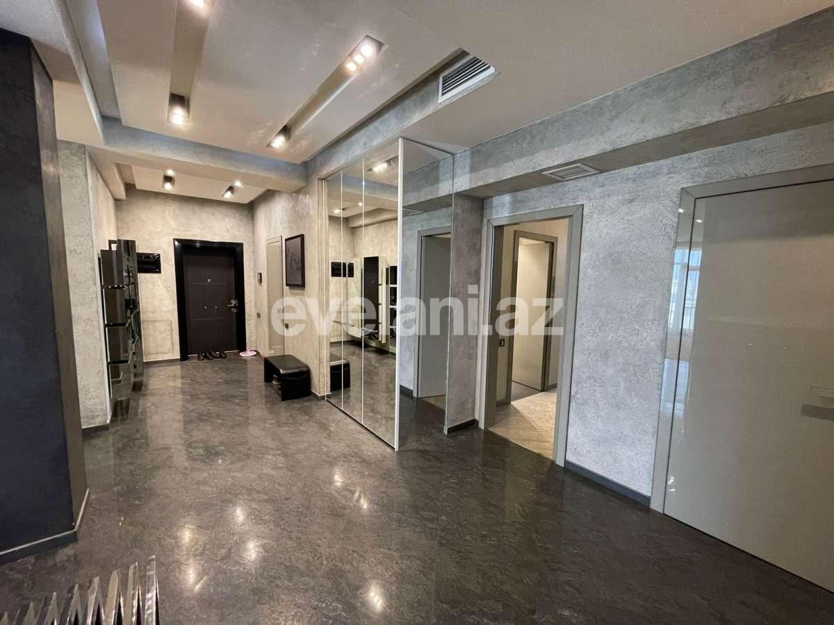 Satılır, yeni tikili, 4 otaqlı, 173 m², Bakı, Yasamal r.