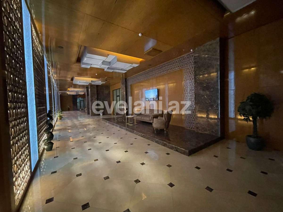 Satılır, yeni tikili, 4 otaqlı, 173 m², Bakı, Yasamal r.