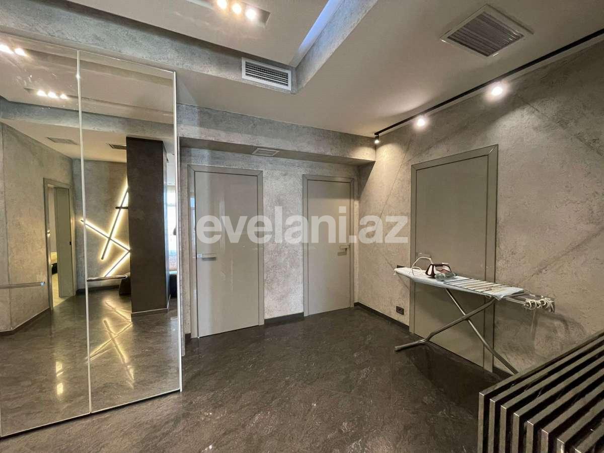 Satılır, yeni tikili, 4 otaqlı, 173 m², Bakı, Yasamal r.