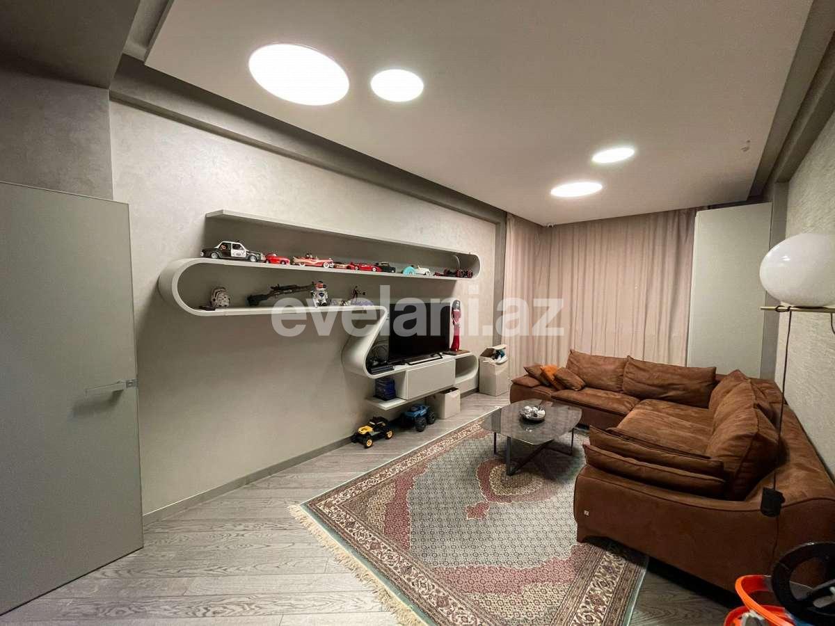 Satılır, yeni tikili, 4 otaqlı, 173 m², Bakı, Yasamal r.