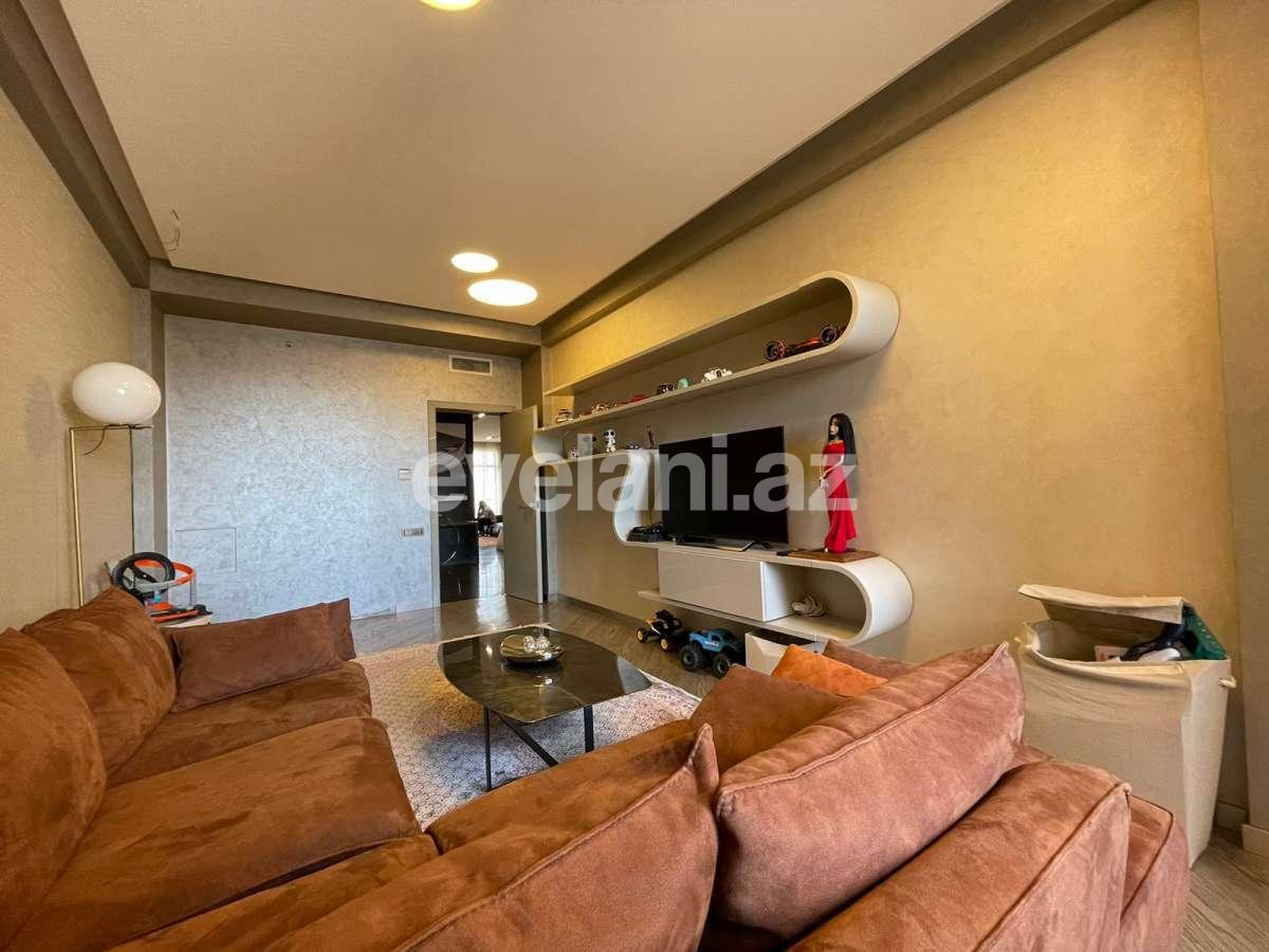 Satılır, yeni tikili, 4 otaqlı, 173 m², Bakı, Yasamal r.