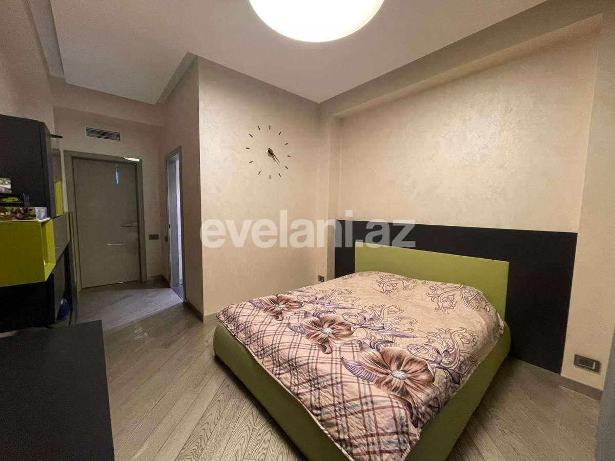 Satılır, yeni tikili, 4 otaqlı, 173 m², Bakı, Yasamal r.