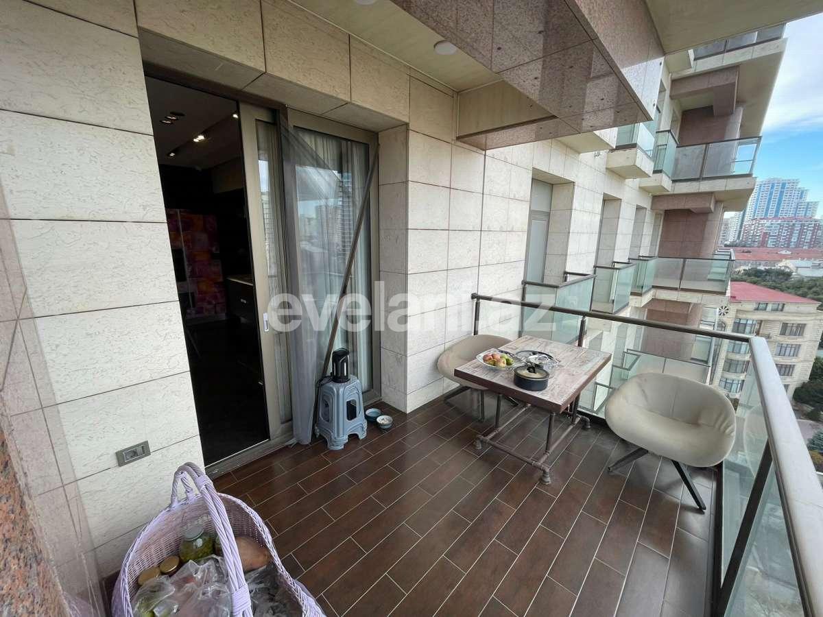 Satılır, yeni tikili, 4 otaqlı, 173 m², Bakı, Yasamal r.