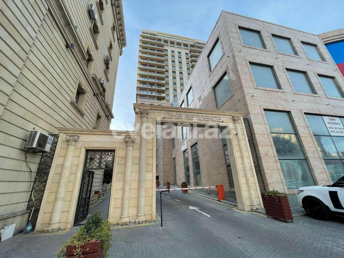 Satılır, yeni tikili, 4 otaqlı, 173 m², Bakı, Yasamal r.