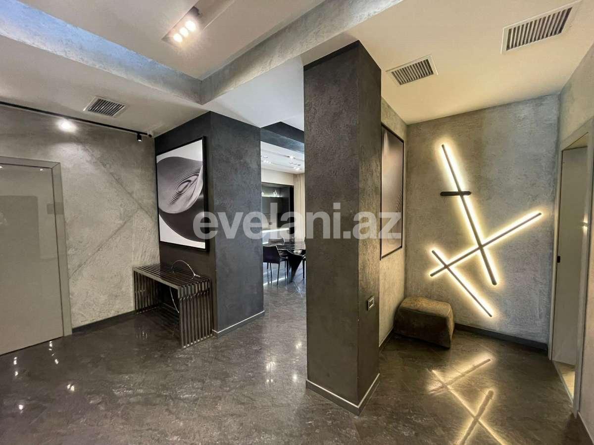 Satılır, yeni tikili, 4 otaqlı, 173 m², Bakı, Yasamal r.