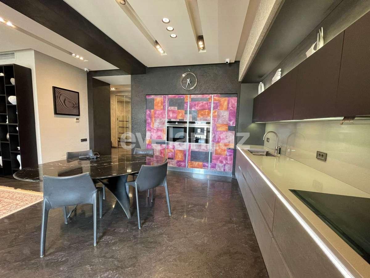 Satılır, yeni tikili, 4 otaqlı, 173 m², Bakı, Yasamal r.