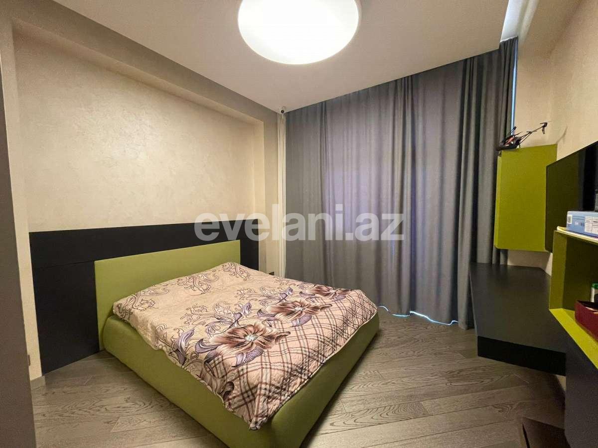 Satılır, yeni tikili, 4 otaqlı, 173 m², Bakı, Yasamal r.