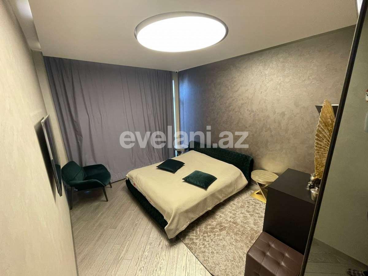 Satılır, yeni tikili, 4 otaqlı, 173 m², Bakı, Yasamal r.