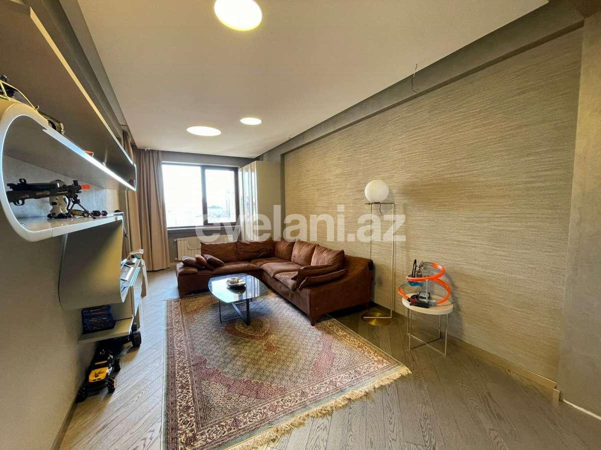 Satılır, yeni tikili, 4 otaqlı, 173 m², Bakı, Yasamal r.