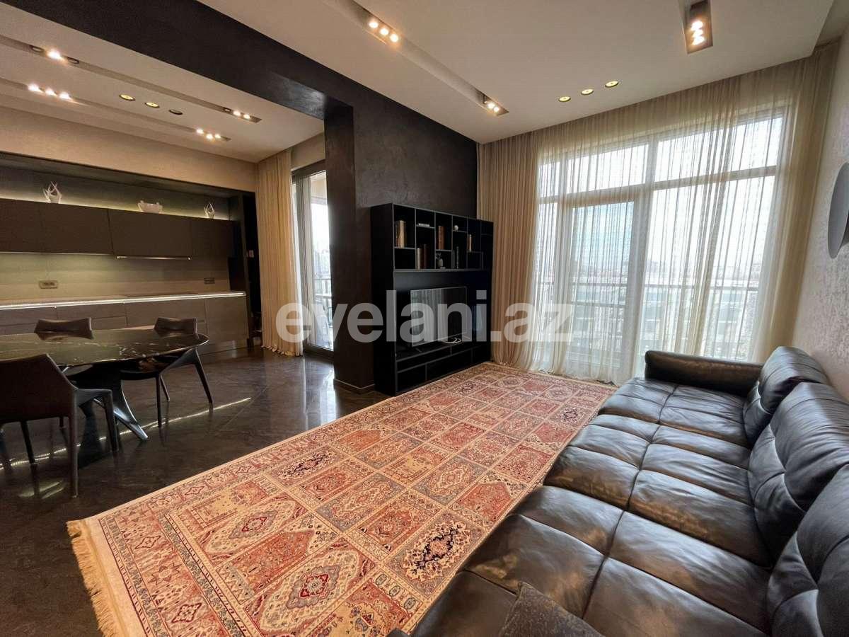 Satılır, yeni tikili, 4 otaqlı, 173 m², Bakı, Yasamal r.