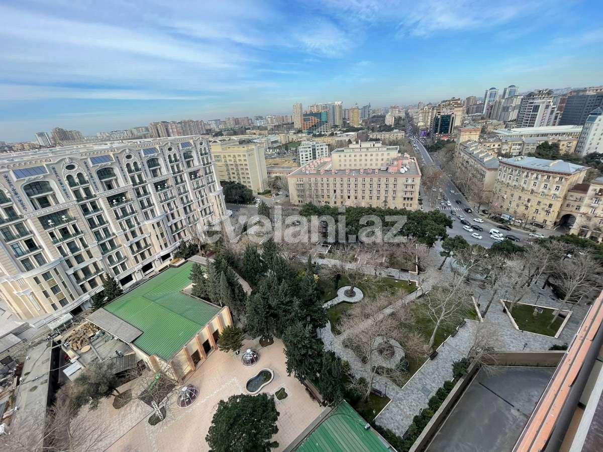 Satılır, yeni tikili, 4 otaqlı, 173 m², Bakı, Yasamal r.