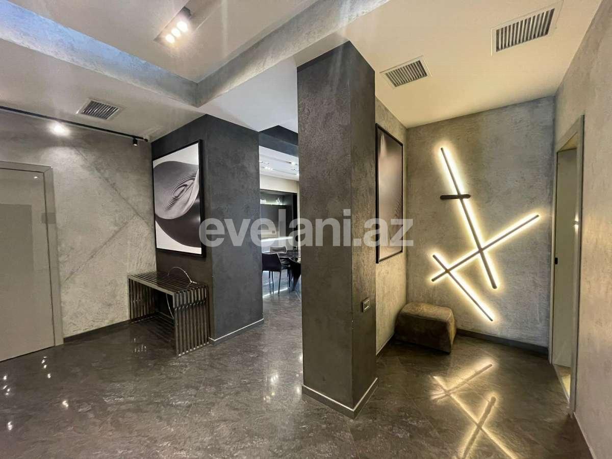Satılır, yeni tikili, 4 otaqlı, 173 m², Bakı, Yasamal r.