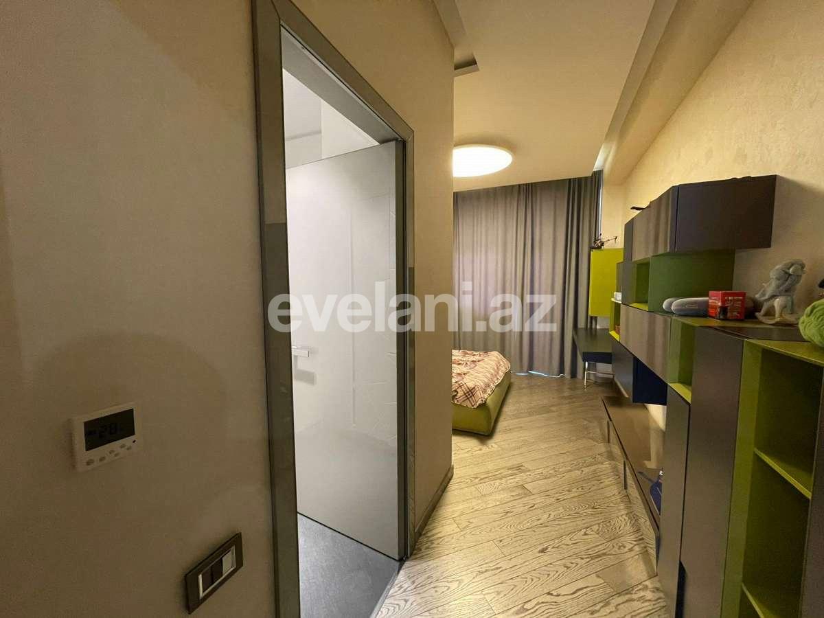 Satılır, yeni tikili, 4 otaqlı, 173 m², Bakı, Yasamal r.