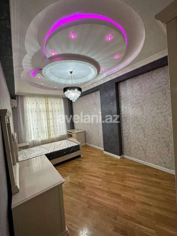 Sale, new building, 3 room, 145 m², Baku, Narimanov r, Nariman Narimanov m.