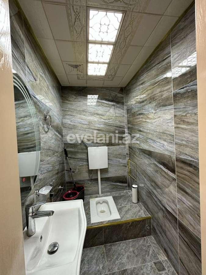 Sale, new building, 3 room, 145 m², Baku, Narimanov r, Nariman Narimanov m.