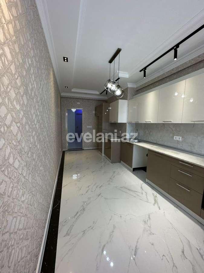 Sale, new building, 3 room, 145 m², Baku, Narimanov r, Nariman Narimanov m.
