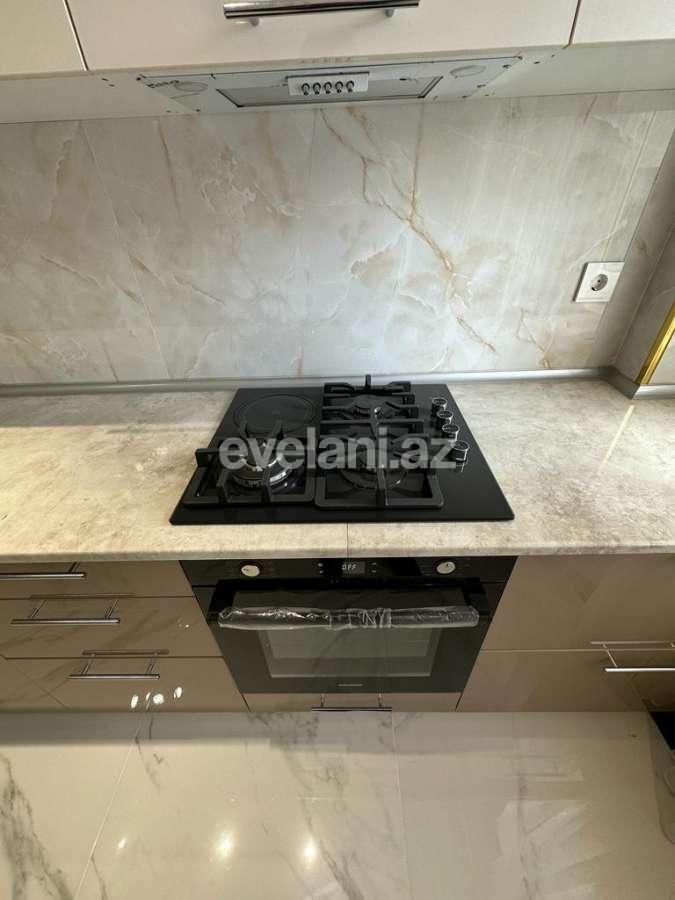 Sale, new building, 3 room, 145 m², Baku, Narimanov r, Nariman Narimanov m.