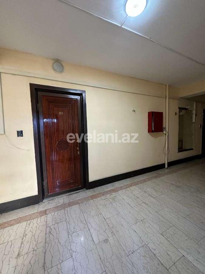 Sale, new building, 3 room, 145 m², Baku, Narimanov r, Nariman Narimanov m.