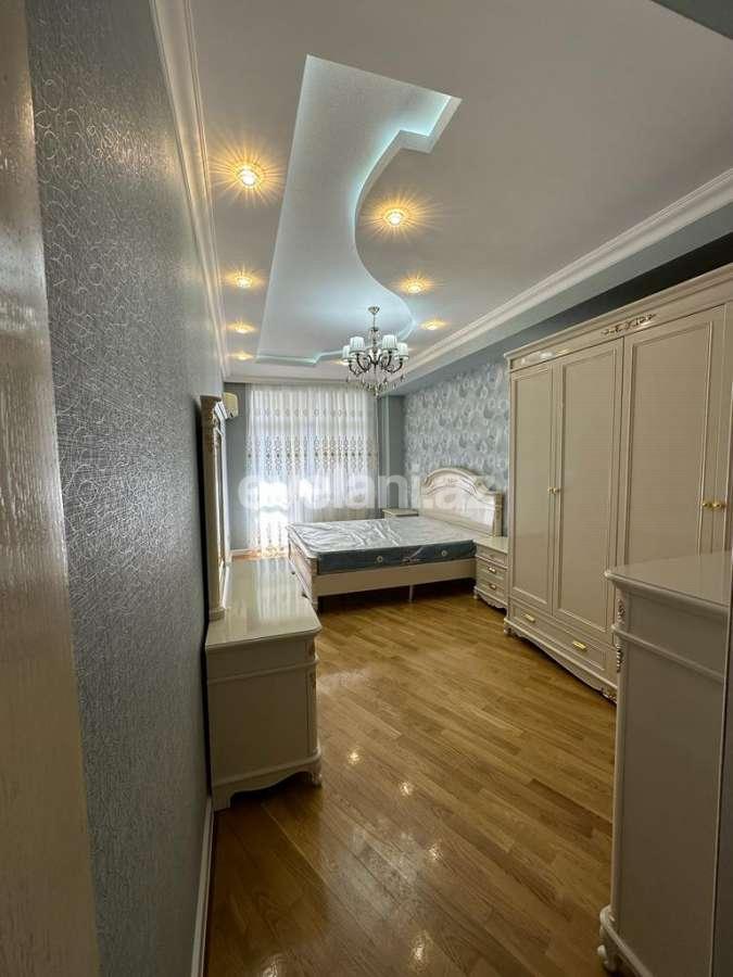 Sale, new building, 3 room, 145 m², Baku, Narimanov r, Nariman Narimanov m.