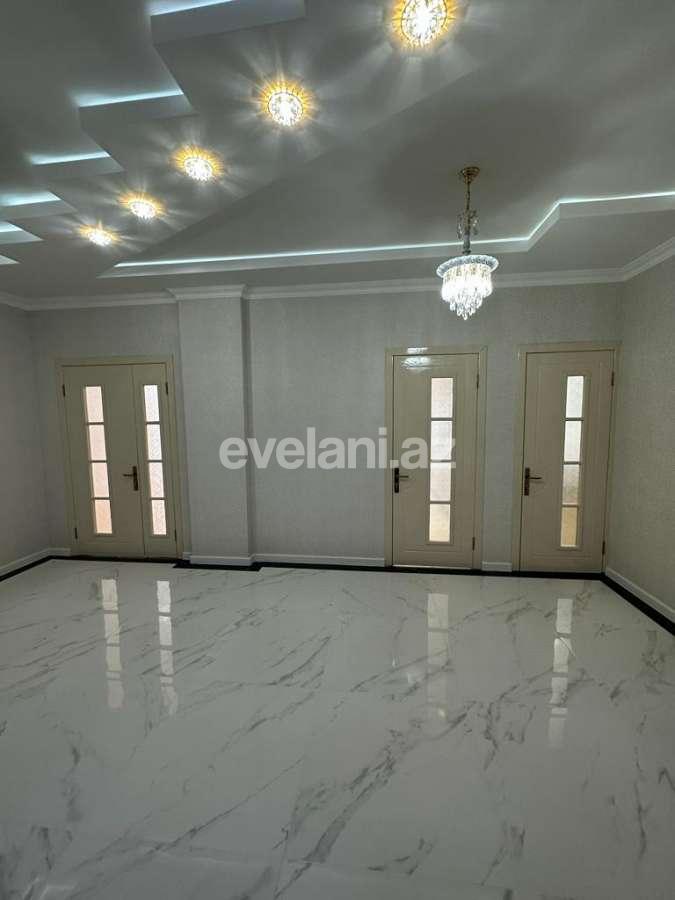 Sale, new building, 3 room, 145 m², Baku, Narimanov r, Nariman Narimanov m.