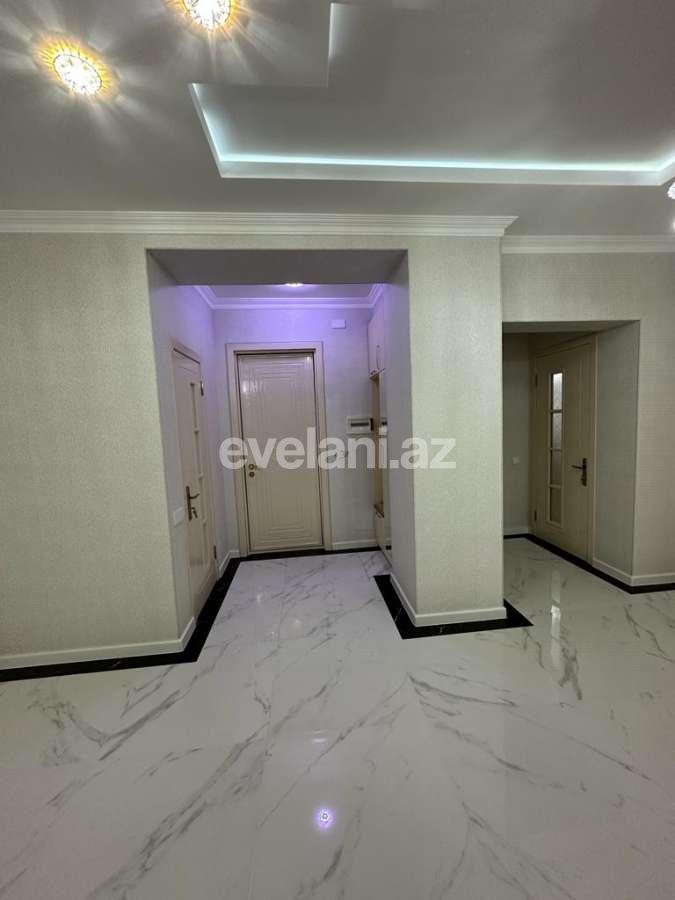 Sale, new building, 3 room, 145 m², Baku, Narimanov r, Nariman Narimanov m.