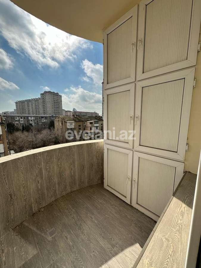 Sale, new building, 3 room, 145 m², Baku, Narimanov r, Nariman Narimanov m.