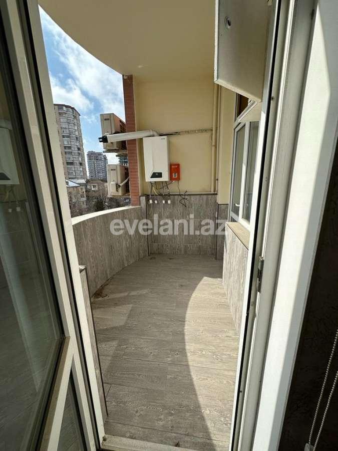 Sale, new building, 3 room, 145 m², Baku, Narimanov r, Nariman Narimanov m.