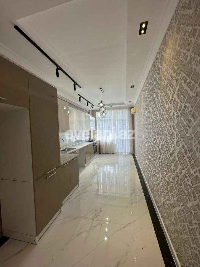 Sale, new building, 3 room, 145 m², Baku, Narimanov r, Nariman Narimanov m.