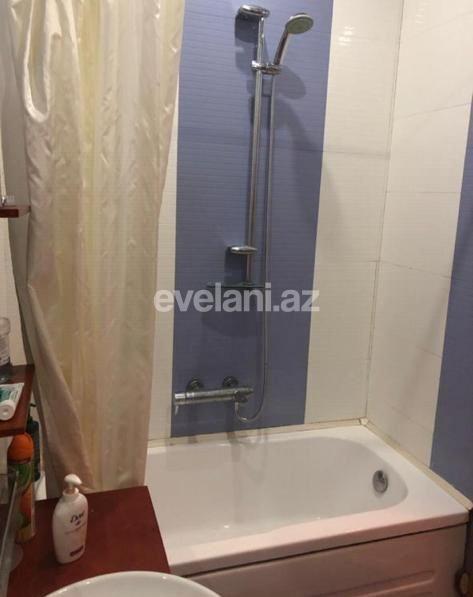 Сдаётся, новостройка, 3-комнаты, 97 m², Баку, Насиминский r.