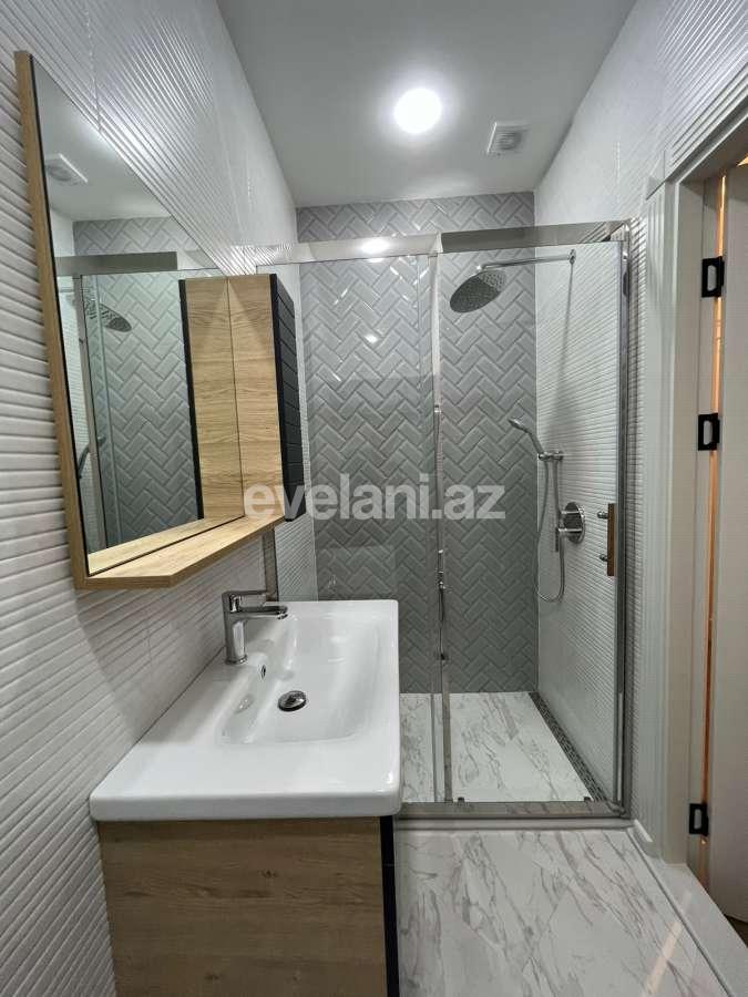 Satılır, yeni tikili, 2 otaqlı, 65 m², Bakı, Nizami r, Xalqlar Dostluğu m.