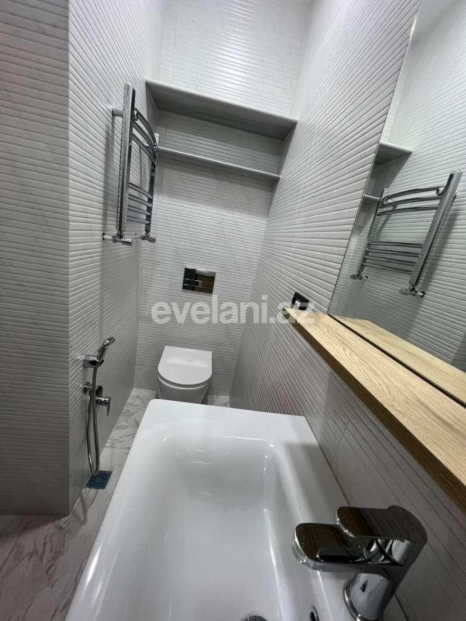 Satılır, yeni tikili, 2 otaqlı, 65 m², Bakı, Nizami r, Xalqlar Dostluğu m.