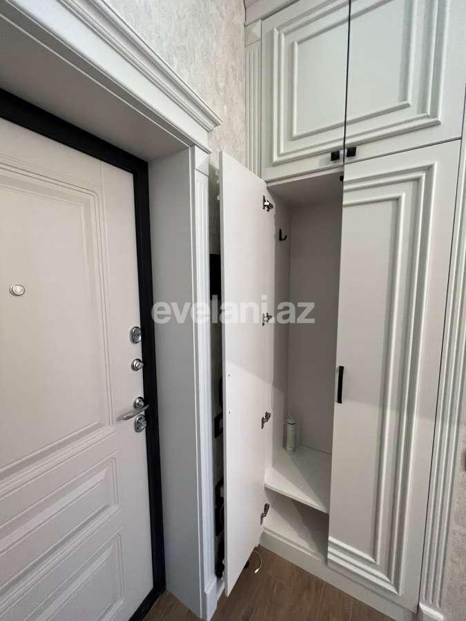 Satılır, yeni tikili, 2 otaqlı, 65 m², Bakı, Nizami r, Xalqlar Dostluğu m.