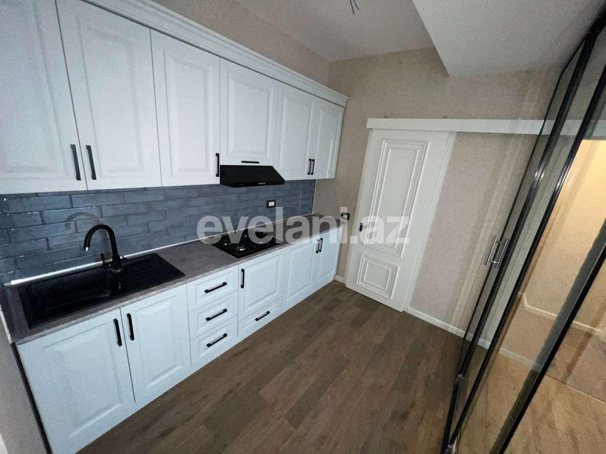 Satılır, yeni tikili, 2 otaqlı, 65 m², Bakı, Nizami r, Xalqlar Dostluğu m.