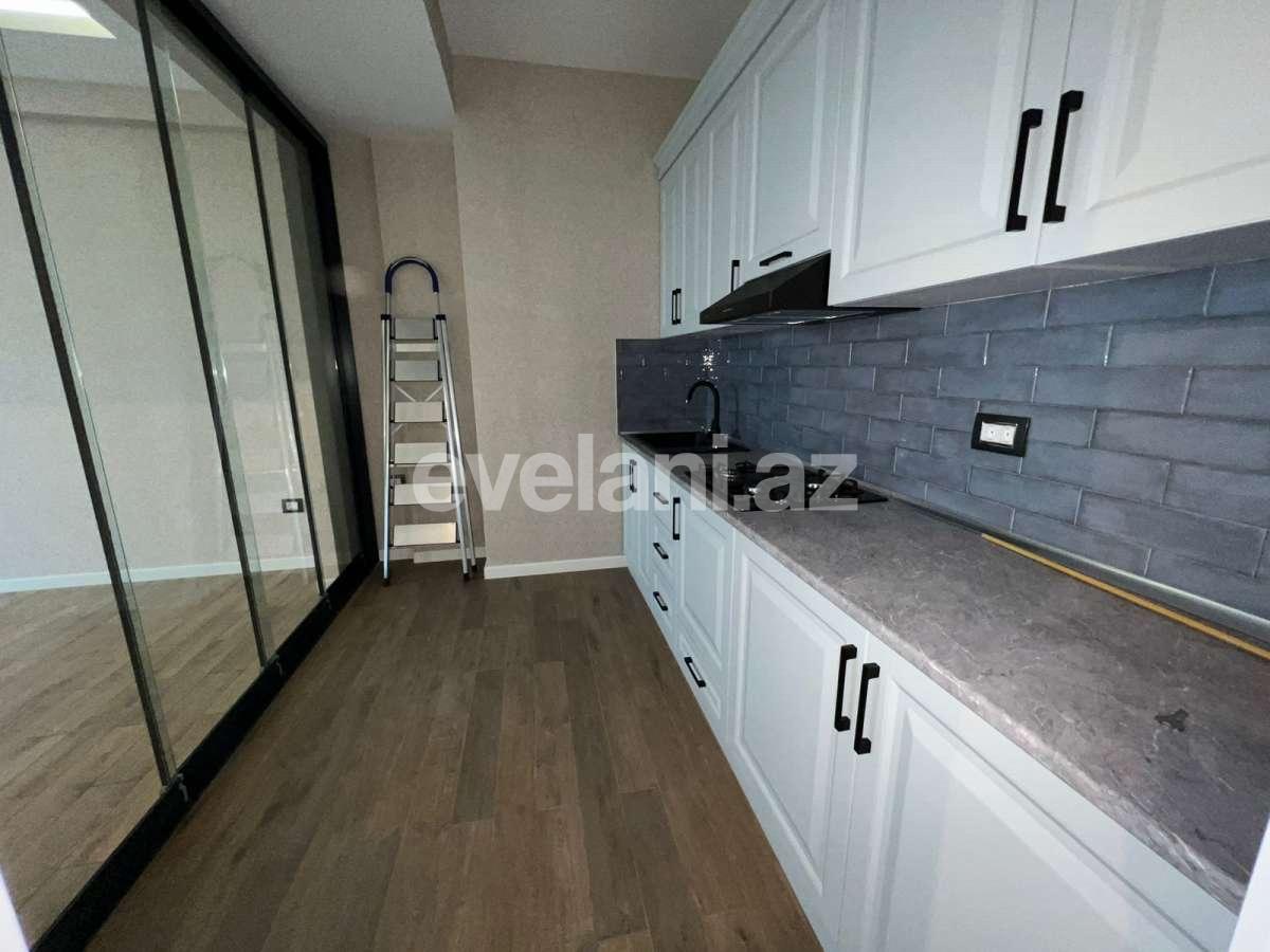 Satılır, yeni tikili, 2 otaqlı, 65 m², Bakı, Nizami r, Xalqlar Dostluğu m.